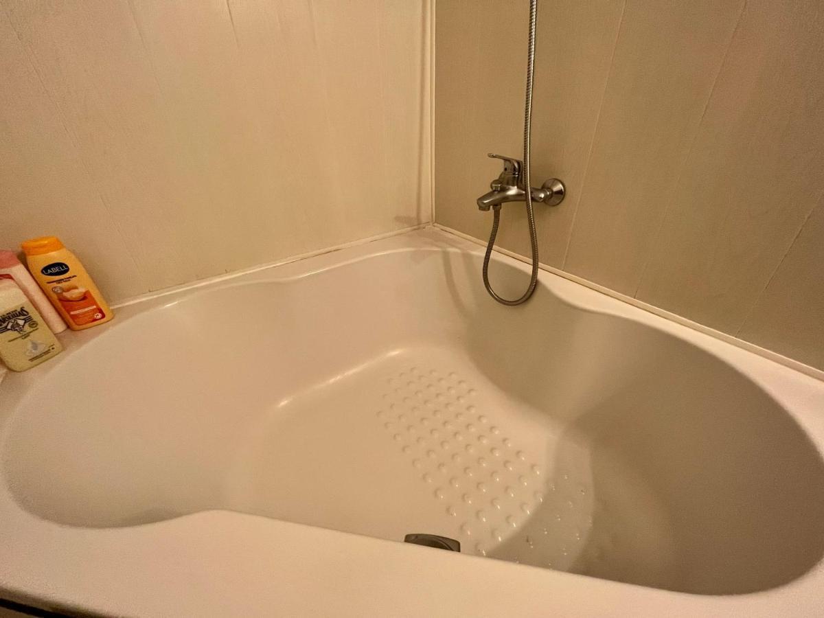 Appartement 2 Chambres - Lits King Size - Wifi - Baignoire Le Puy-en-Velay Luaran gambar